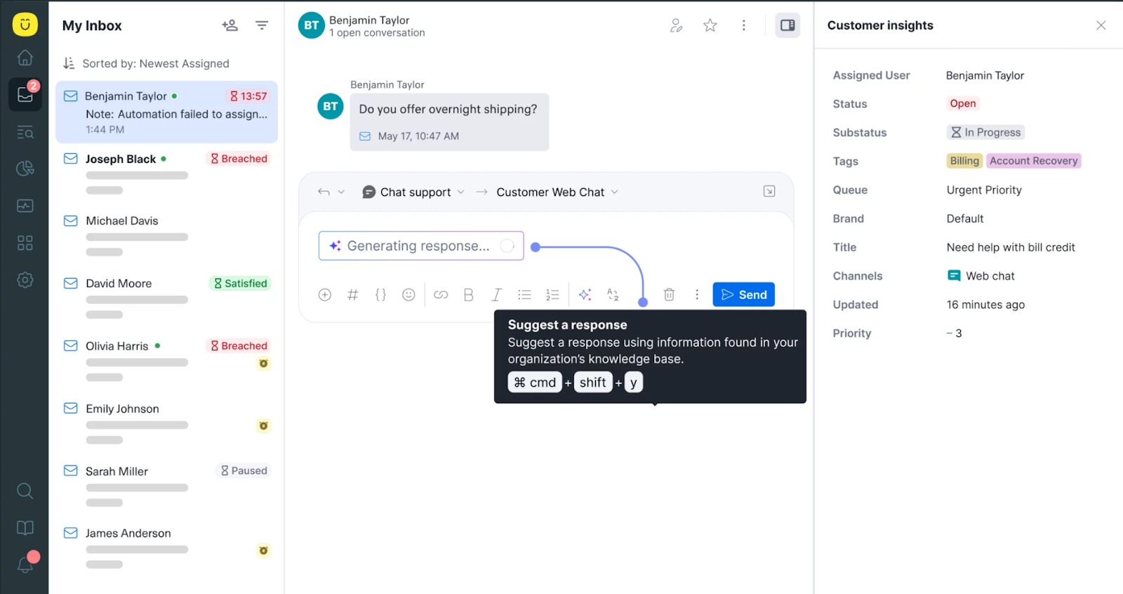 The 10 Best HIPAA Compliant CRM Software for 2024