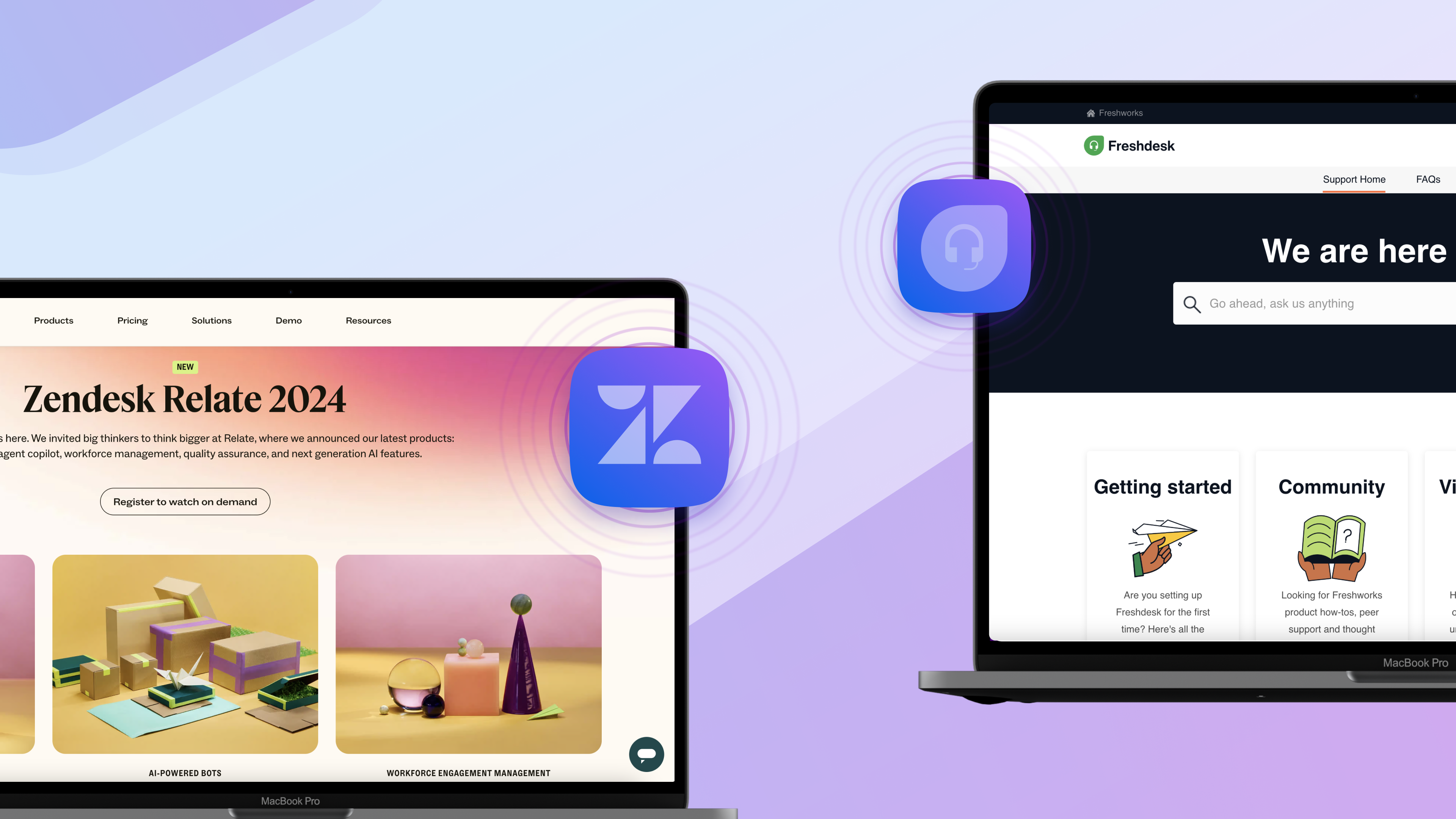 Freshdesk vs. Zendesk: 2025 Comparison & Better Options