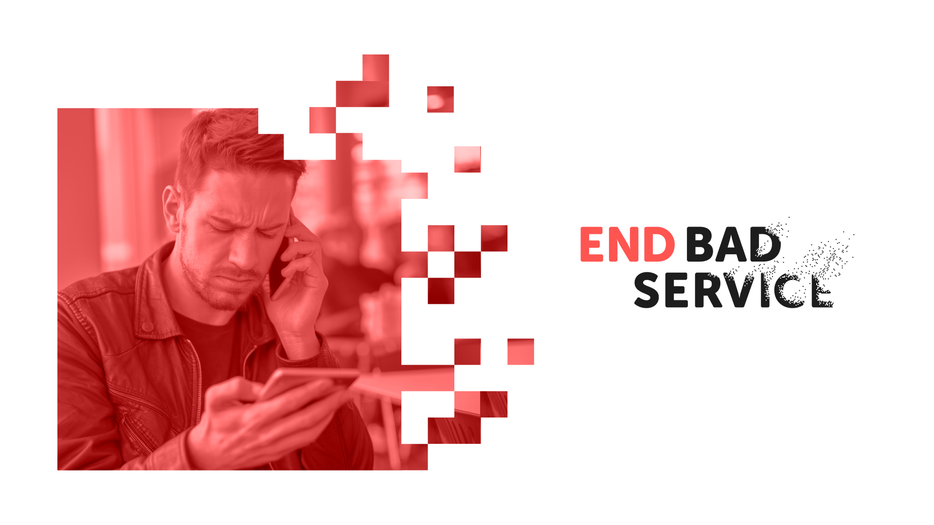 Real-Life Customer Service Disasters to Make You Laugh (Or Cry)