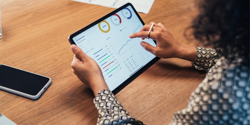 The Benefits of A Modern CRM for Financial Services