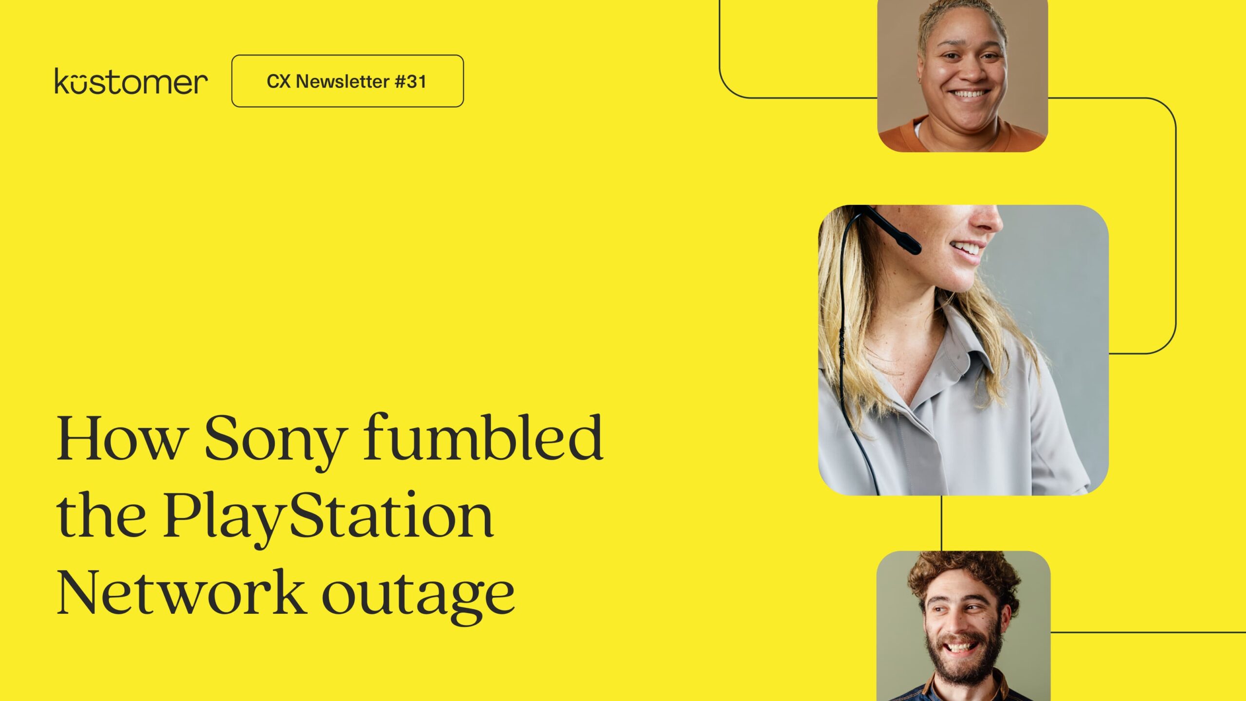 How Sony fumbled the PlayStation Network outage