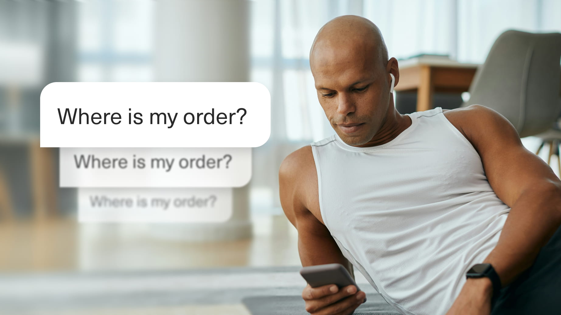 What’s WISMO costing your brand?